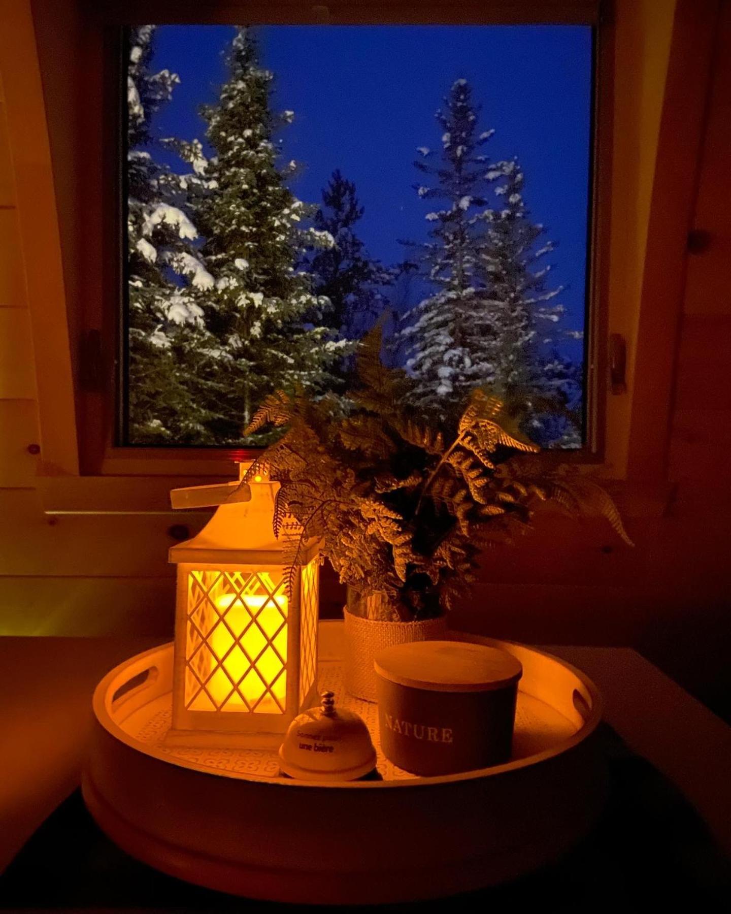 Le Pod'Stress / Nature Et Tranquilite 상트-알렉시-데-몽 외부 사진